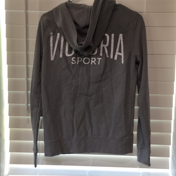 Gray jacket - Picture 4 of 4